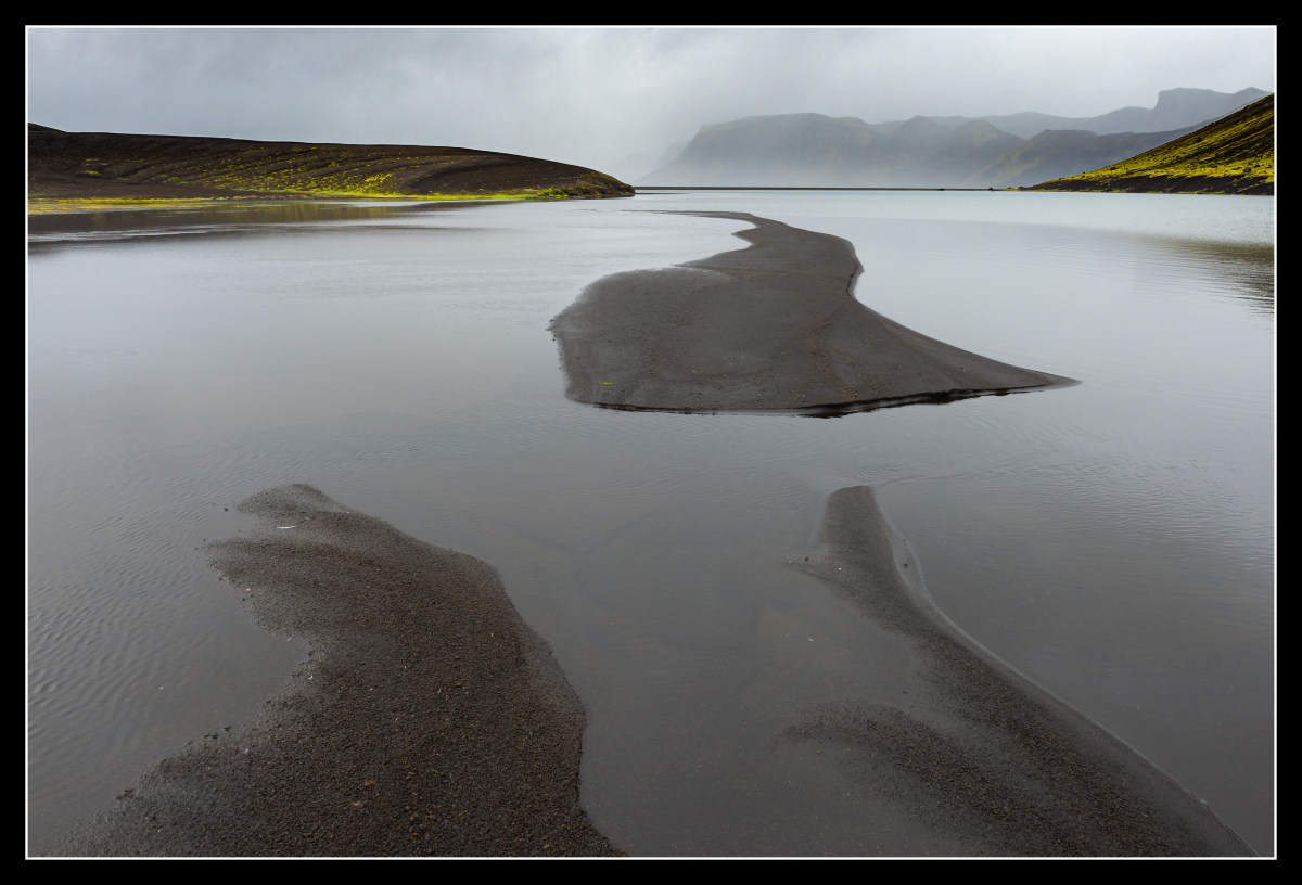 Iceland Wilderness