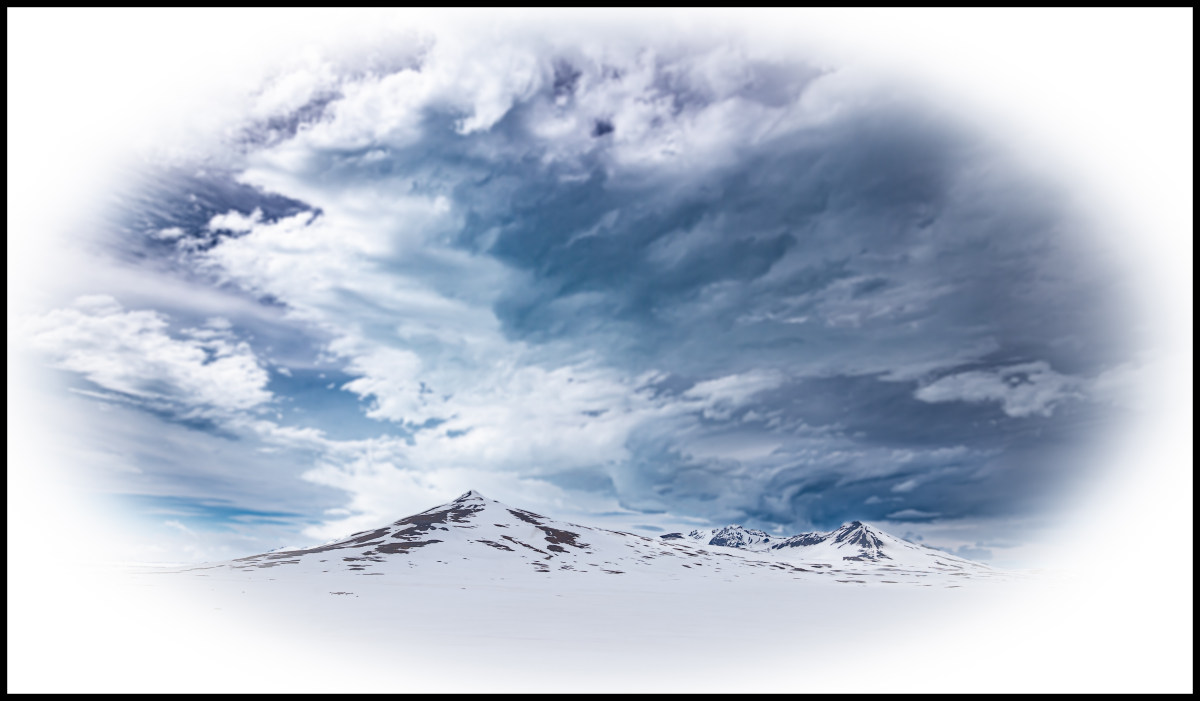 Iceland Winter 2