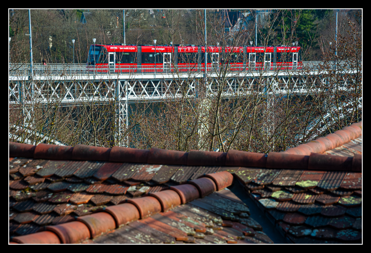Kirchenfeldbr&uuml;cke