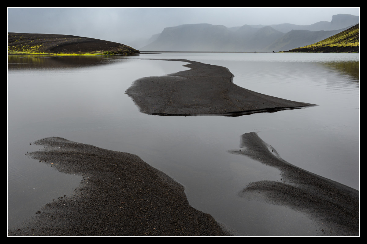 Iceland Wilderness