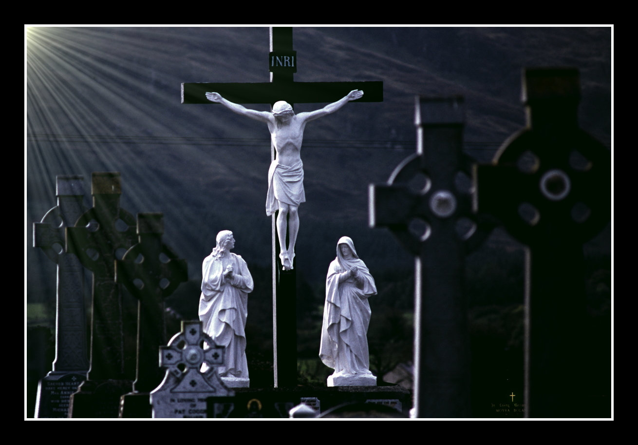 The Cross