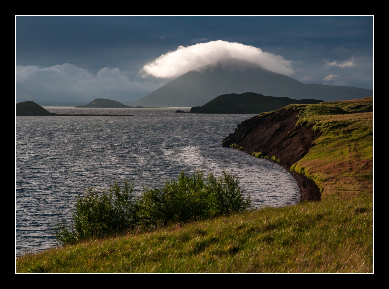 Myvatn