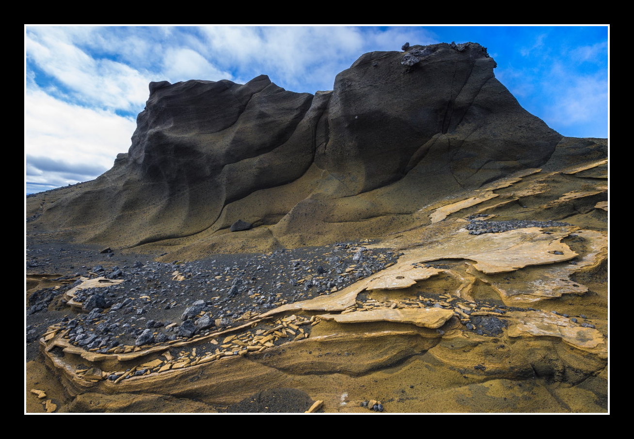 Rock Forms